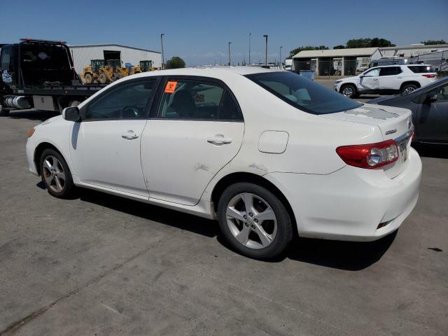 Vin: 5yfbu4ee2dp091857, lot: 57469675, toyota corolla base 20132