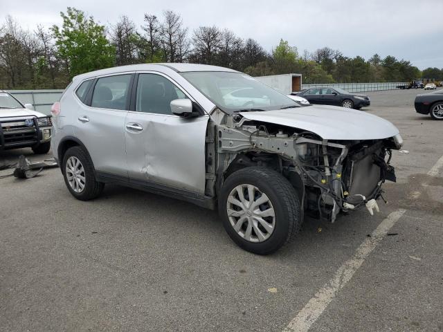 Vin: knmat2mv8fp561477, lot: 56667525, nissan rogue s 20154