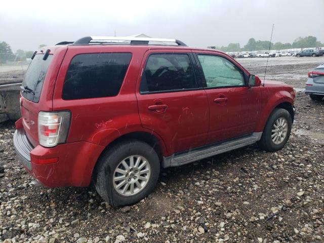 Vin: 4m2cn8h75akj13425, lot: 57613855, mercury mariner premier 20103