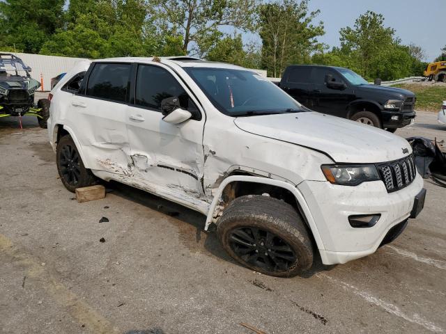 Vin: 1c4rjfag1jc387046, lot: 59086805, jeep grand cher laredo 20184
