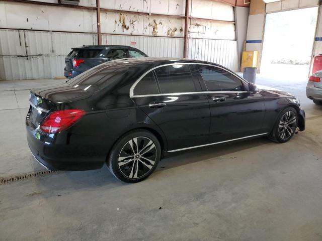 Vin: 55swf4jb5ju262727, lot: 57547835, mercedes-benz c-class 300 20183