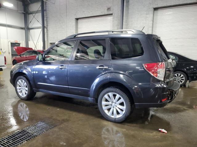 Vin: jf2shaec8bh704740, lot: 55735475, subaru forester limited 20112