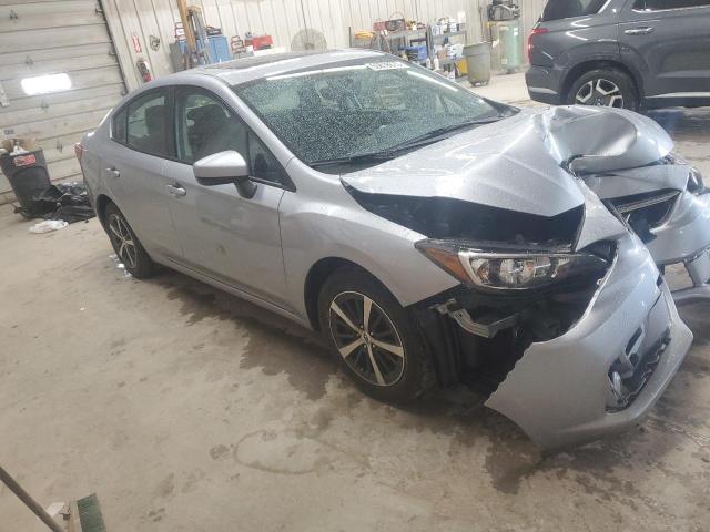 Vin: 4s3gkad61n3604868, lot: 55818675, subaru impreza premium 20224