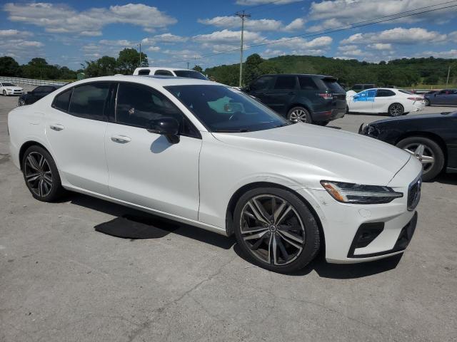 Vin: 7jra22tm5lg036241, lot: 58257245, volvo s60 t6 r-design 20204