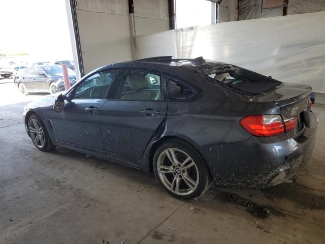 2017 BMW 430XI GRAN WBA4F9C57HG439708