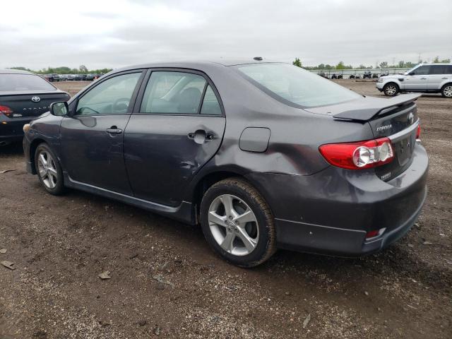 Vin: 5yfbu4ee3cp022660, lot: 58131225, toyota corolla base 20122