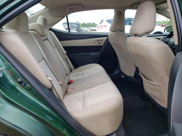 2015 TOYOTA COROLLA L - 2T1BURHEXFC242391