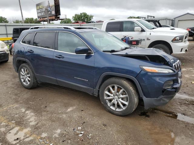 2018 JEEP CHEROKEE L 1C4PJMDX7JD550042