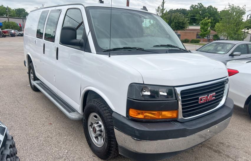 Vin: 1gtw7afp6n1143424, lot: 58984385, gmc savana g2500 2022 img_1