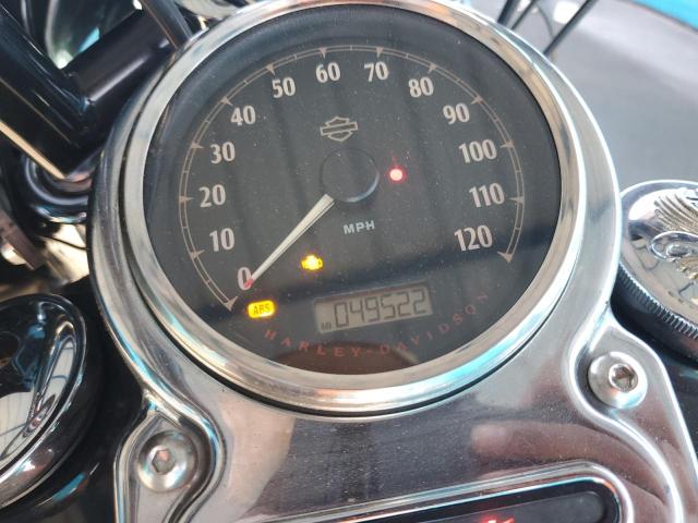 2014 HARLEY-DAVIDSON FLD SWITCH 1HD1GZM35EC303515