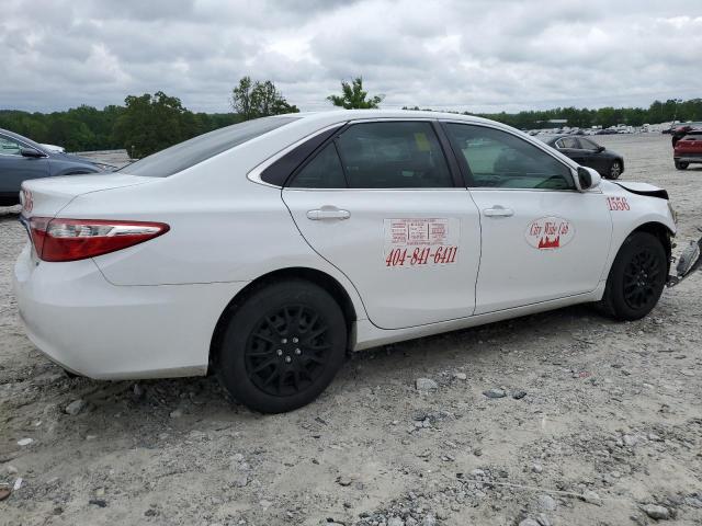 Vin: 4t1bf1fk8hu424368, lot: 56117675, toyota camry le 20173