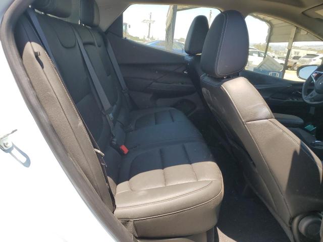 2022 CHEVROLET BOLT EV 2L - 1G1FX6S05N4116616