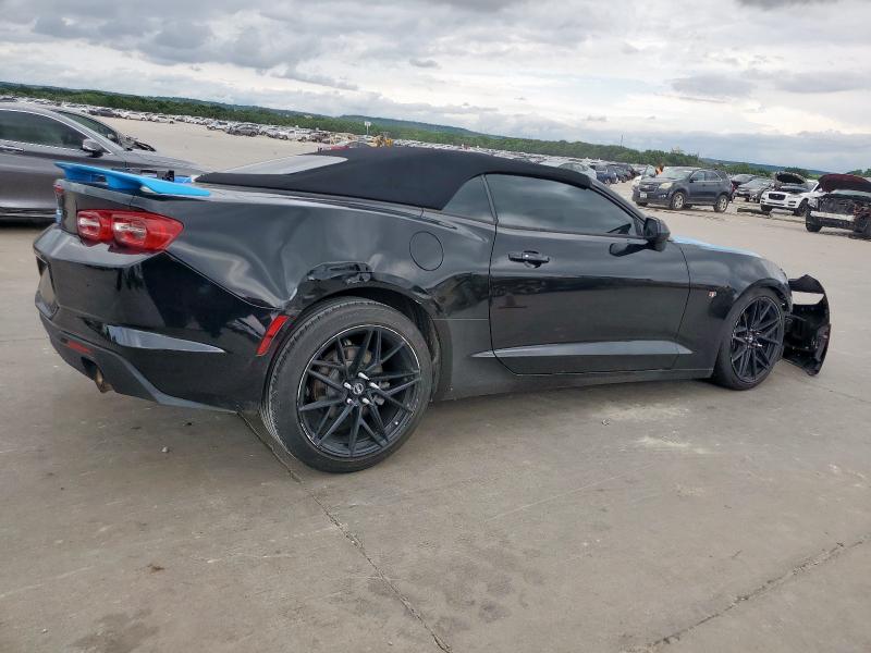 Vin: 1g1fb3ds3k0132005, lot: 58252525, chevrolet camaro ls 20193