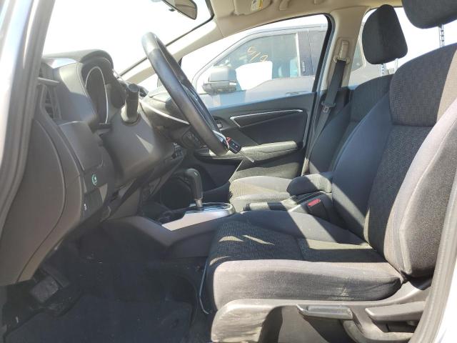 2016 HONDA FIT LX JHMGK5H54GX020032