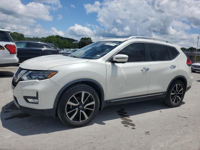Vin: jn8at2mvxhw254714, lot: 58088715, nissan rogue s 2017 img_1