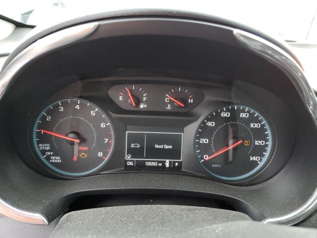 2016 CHEVROLET MALIBU 4D 1G1ZE5ST0GF311036