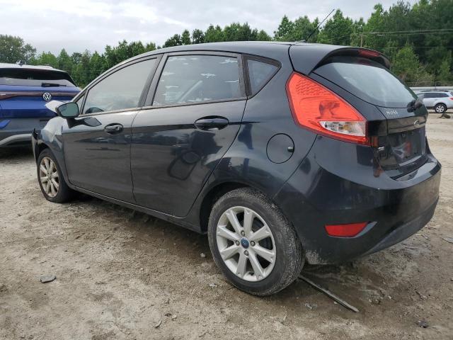 Vin: 3fadp4ej8bm147274, lot: 58326555, ford fiesta se 20112