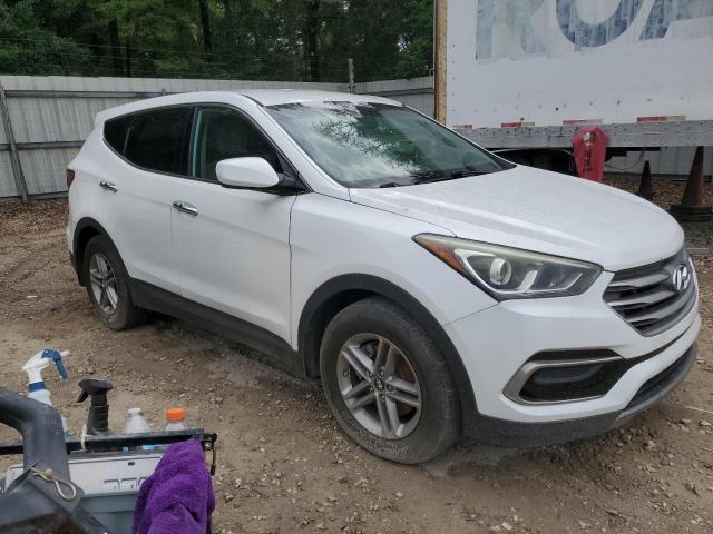 Vin: 5nmzt3lb0hh026591, lot: 57086065, hyundai santa fe 20174