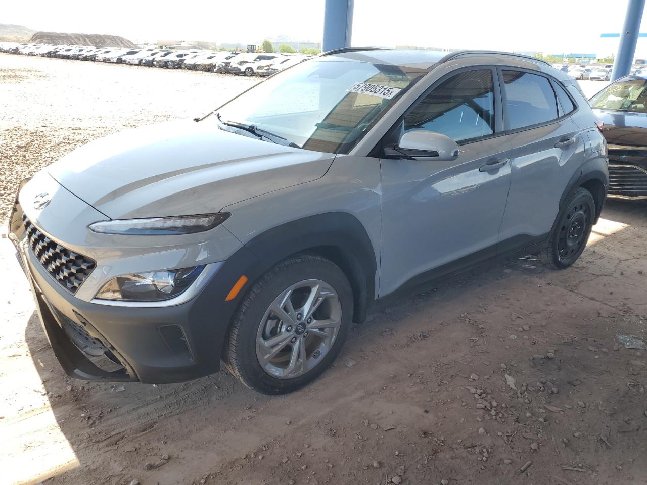 HYUNDAI KONA SEL