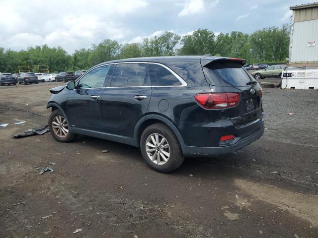 2019 KIA SORENTO L 5XYPGDA32KG563722