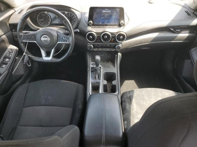 2023 NISSAN SENTRA SV - 3N1AB8CV8PY233101