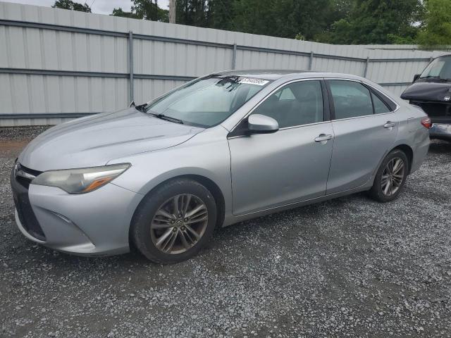 Vin: 4t1bf1fk8fu017924, lot: 57640595, toyota camry le 2015 img_1