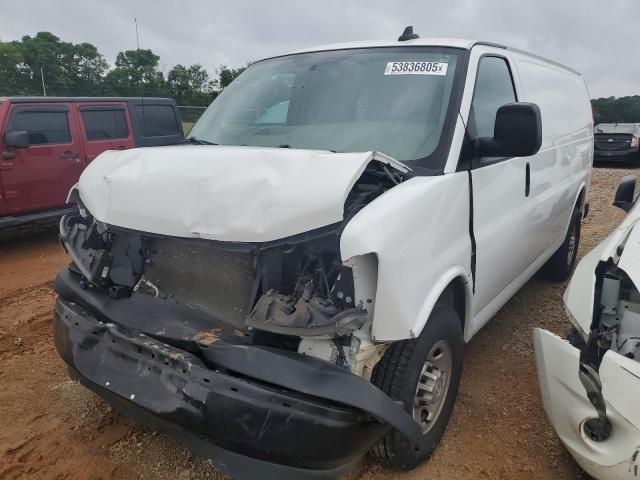 Vin: 1gcwgaf74m1156218, lot: 53836805, chevrolet express 2021 img_1