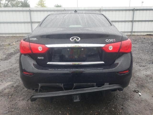 2016 INFINITI Q50 RED SP JN1FV7ARXGM451069