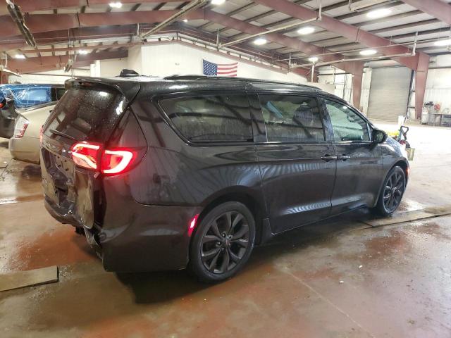 Vin: 2c4rc1fg8jr233947, lot: 57619425, chrysler pacifica touring plus 20183