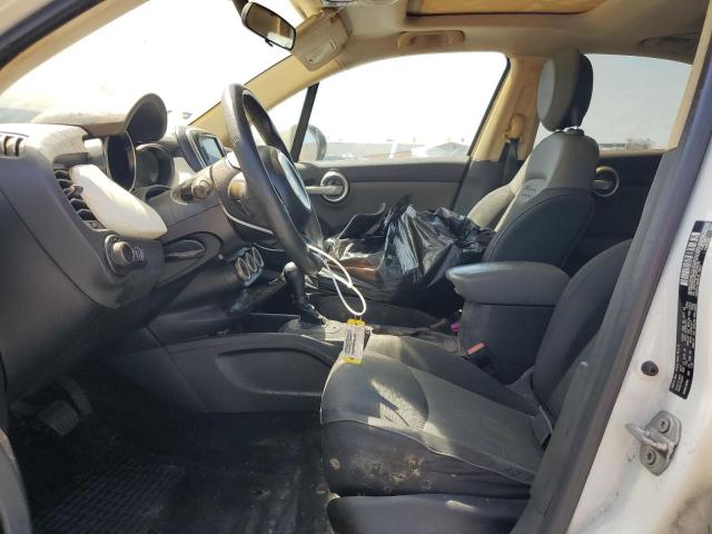 2016 FIAT 500X EASY ZFBCFXBT3GP348763