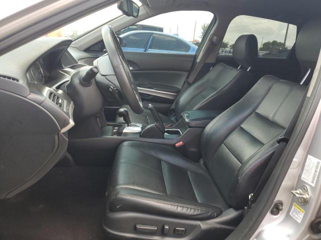 2014 HONDA CROSSTOUR - 5J6TF2H57EL001119