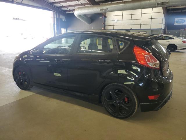 Vin: 3fadp4gx7gm166388, lot: 55222795, ford fiesta st 20162