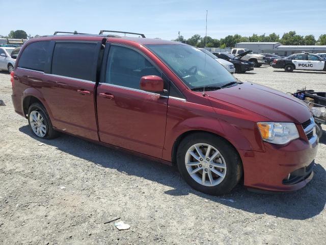 2020 DODGE GRAND CARA 2C4RDGCG5LR254228