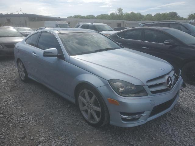 Vin: wddgj4hb5dg004315, lot: 55673535, mercedes-benz c-class 250 20134
