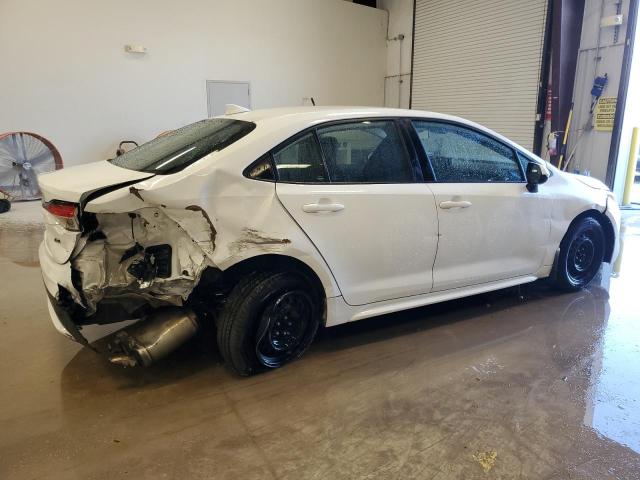 Vin: 5yfepmae7np380289, lot: 56471145, toyota corolla le 20223