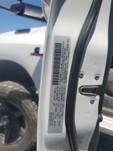 2019 RAM 2500 BIG H - 3C6UR5DL2KG607614