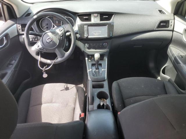 2019 NISSAN SENTRA S 3N1AB7AP9KY242462