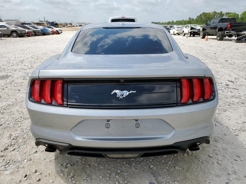 2020 FORD MUSTANG - 1FA6P8TH7L5130201