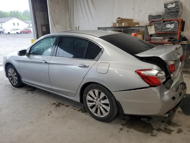 Vin: 1hgcr3f98ea001930, lot: 57835005, honda accord touring 20142