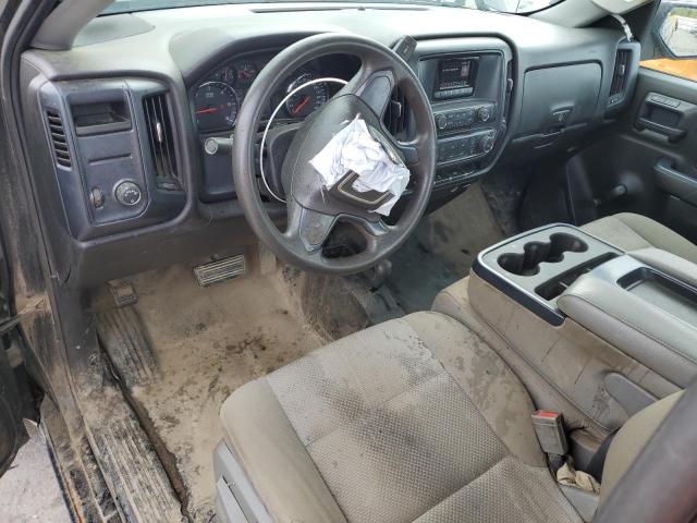 2015 GMC SIERRA K15 - 1GTN2TEH8FZ380418