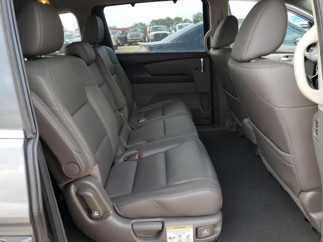 2016 HONDA ODYSSEY EX - 5FNRL5H62GB163877