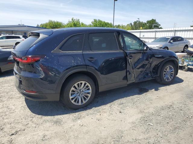 Vin: jm3kkbha4r1126260, lot: 55831265, mazda cx-90 preferred 20243