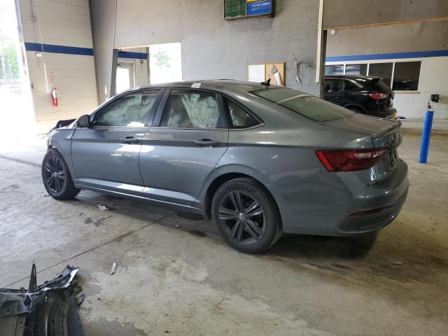 Vin: 3vw7m7bu2pm027555, lot: 56424445, volkswagen jetta se 20232