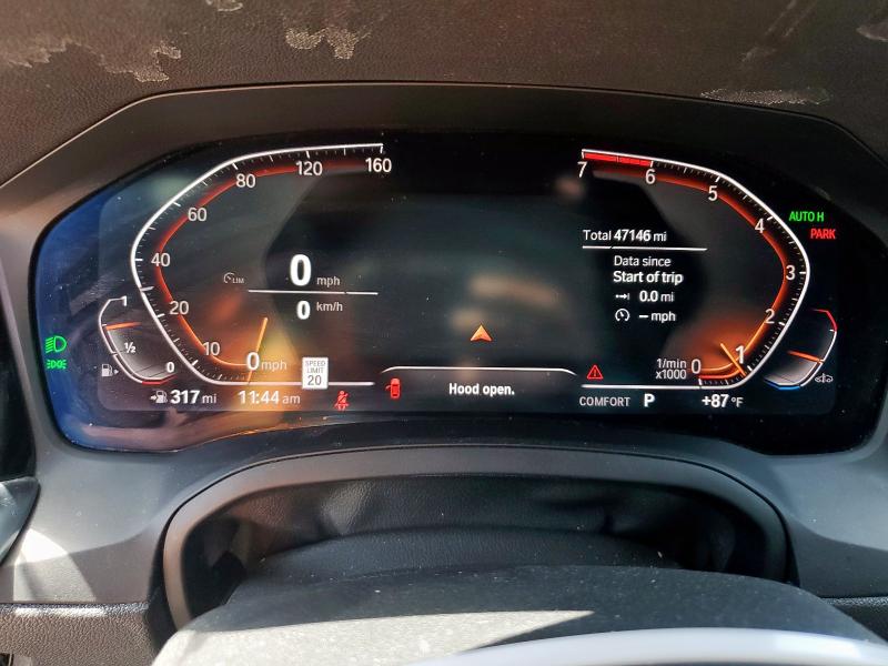 2019 BMW 330I - WBA5R1C59KAK10003