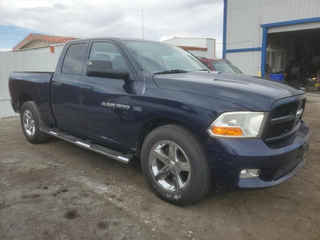 Vin: 1c6rd6ft9cs281800, lot: 57509305, dodge ram 1500 st 20124