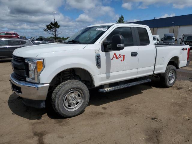 Vin: 1ft7x2b66hef21018, lot: 57916705, ford f250 super duty 2017 img_1
