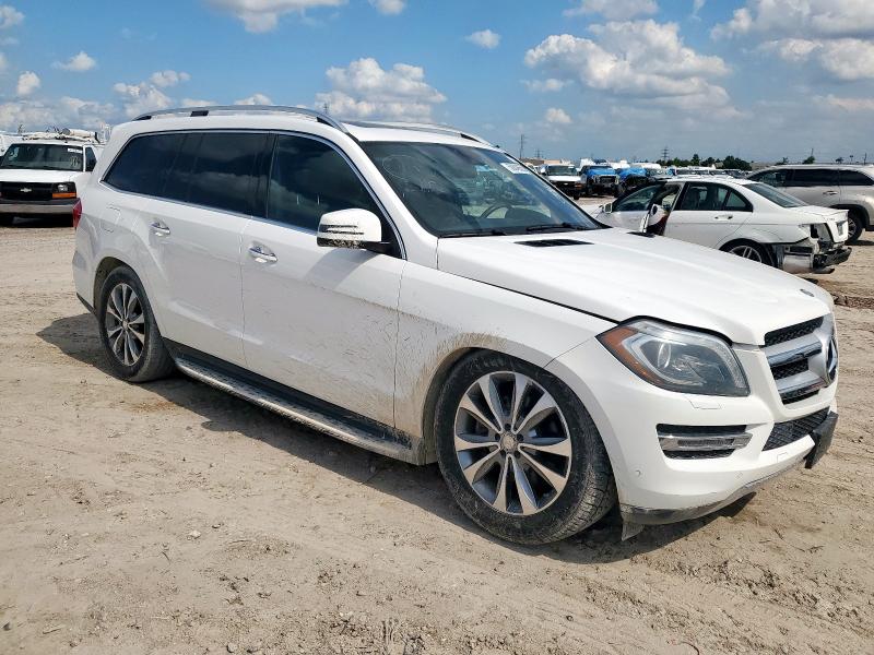 Vin: 4jgdf2ee7ea297927, lot: 58848655, mercedes-benz gl-class 350 bluetec 20144