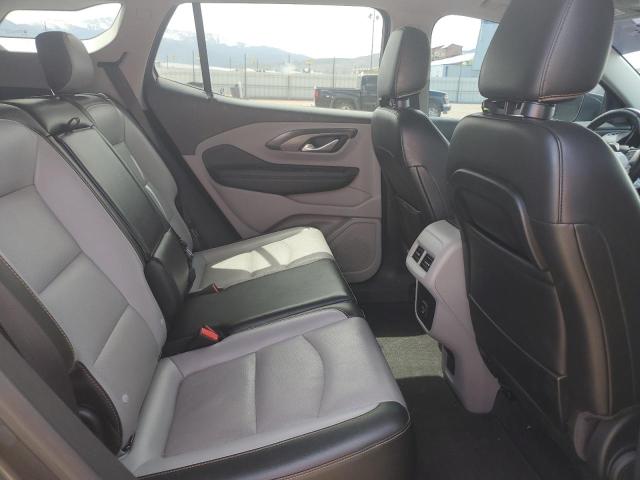 2020 GMC TERRAIN SL - 3GKALVEV0LL192836