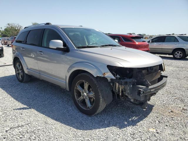 2015 DODGE JOURNEY CR - 3C4PDCGG3FT682875
