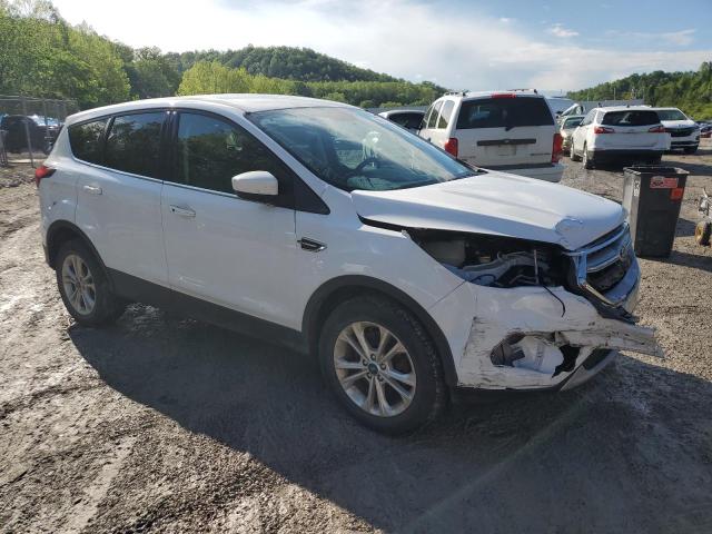 Vin: 1fmcu9gd6kua23742, lot: 56839375, ford escape se 20194